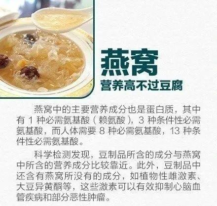 没一个是真的！这8种保健食品并没有保健作用，而且还不便宜