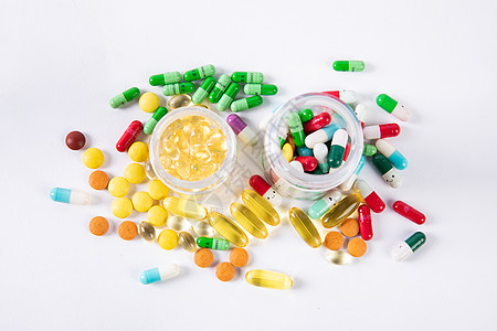 科学识别保健食品的功效图片 真实效用还是营销噱头？